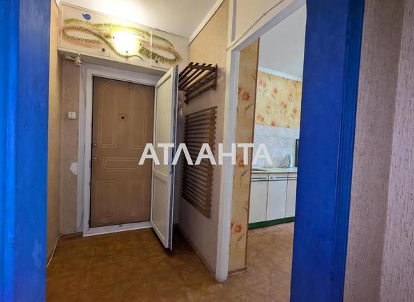 1-комнатная квартира по адресу ул. Инглези (площадь 39 м²) - Atlanta.ua - фото 10