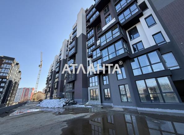 4+-rooms apartment apartment by the address st. Nauki (area 120 m²) - Atlanta.ua