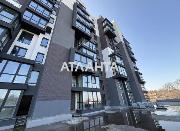 4+-rooms apartment apartment by the address st. Nauki (area 120 m²) - Atlanta.ua - imageAlt 2