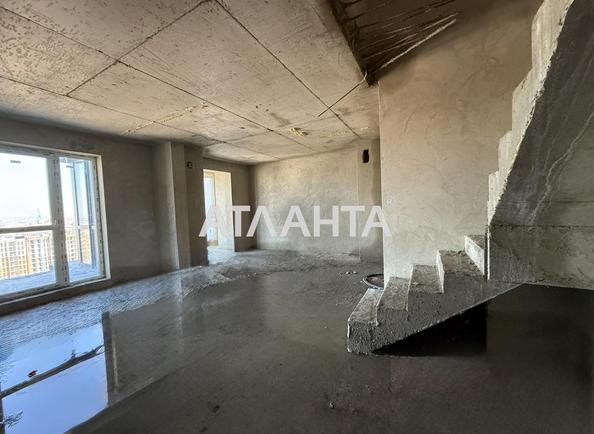 4+-rooms apartment apartment by the address st. Nauki (area 120 m²) - Atlanta.ua - imageAlt 8