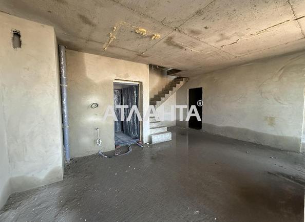 4+-rooms apartment apartment by the address st. Nauki (area 120 m²) - Atlanta.ua - imageAlt 12