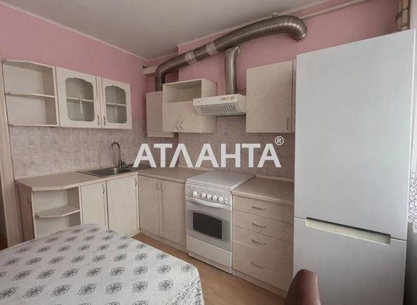 Многокомнатная квартира по адресу ул. Академика Янгеля (площадь 61 м²) - Atlanta.ua - фото 2