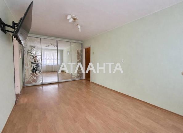 Многокомнатная квартира по адресу ул. Академика Янгеля (площадь 61 м²) - Atlanta.ua - фото 3