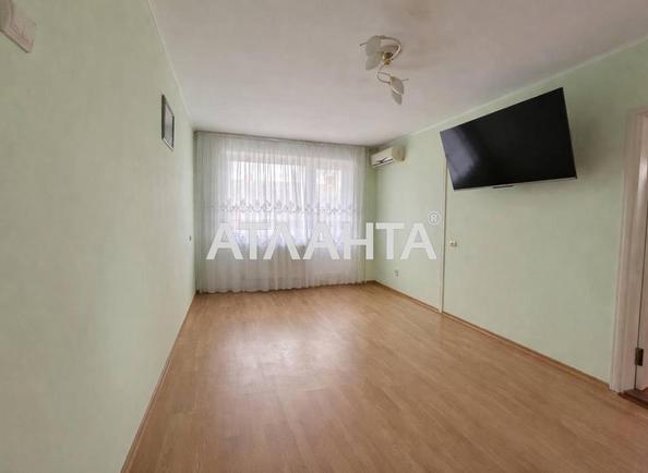 Многокомнатная квартира по адресу ул. Академика Янгеля (площадь 61 м²) - Atlanta.ua - фото 4