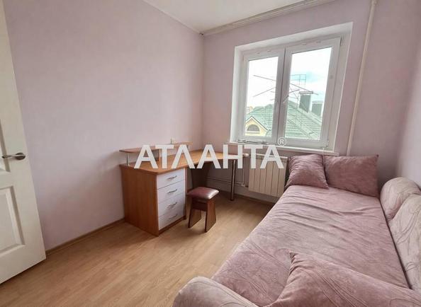 Многокомнатная квартира по адресу ул. Академика Янгеля (площадь 61 м²) - Atlanta.ua - фото 5