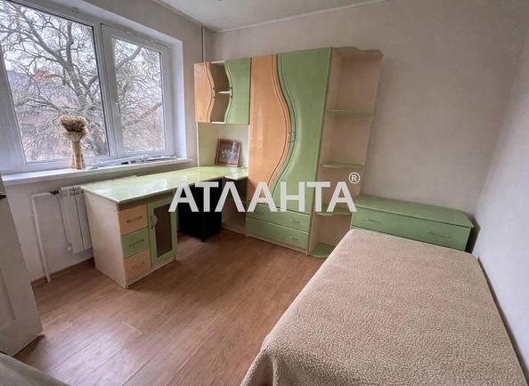 Многокомнатная квартира по адресу ул. Академика Янгеля (площадь 61 м²) - Atlanta.ua - фото 6