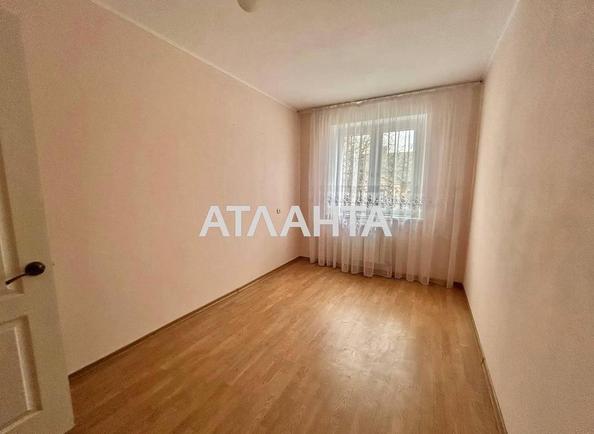 Многокомнатная квартира по адресу ул. Академика Янгеля (площадь 61 м²) - Atlanta.ua - фото 9