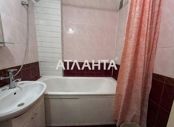 Многокомнатная квартира по адресу ул. Академика Янгеля (площадь 61 м²) - Atlanta.ua - фото 10