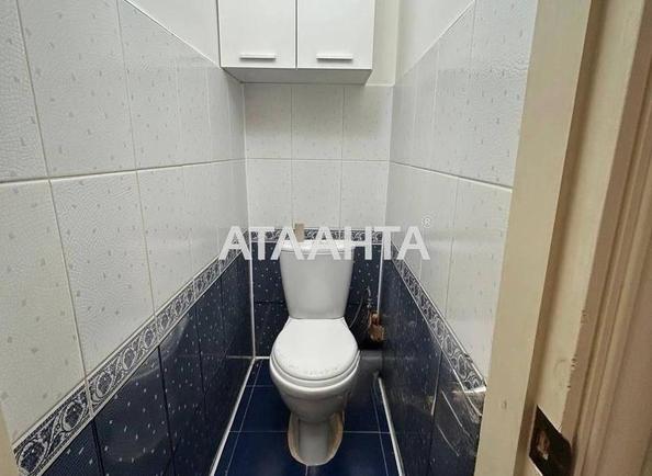 Многокомнатная квартира по адресу ул. Академика Янгеля (площадь 61 м²) - Atlanta.ua - фото 11