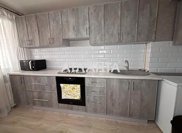 1-кімнатна квартира за адресою вул. Петрова ген. (площа 38 м²) - Atlanta.ua