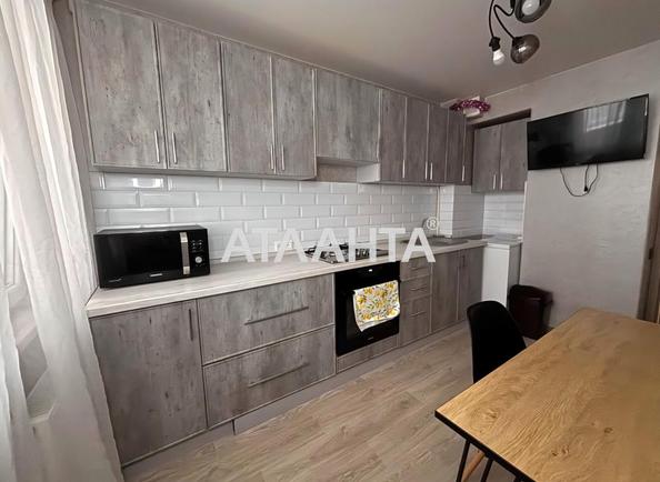 1-кімнатна квартира за адресою вул. Петрова ген. (площа 38 м²) - Atlanta.ua - фото 2