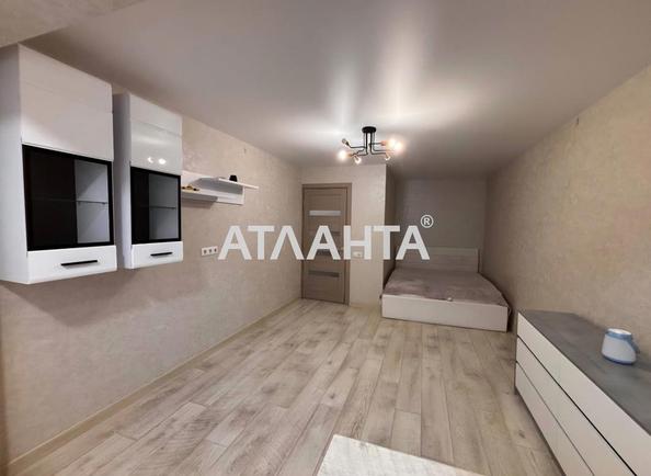 1-кімнатна квартира за адресою вул. Петрова ген. (площа 38 м²) - Atlanta.ua - фото 4