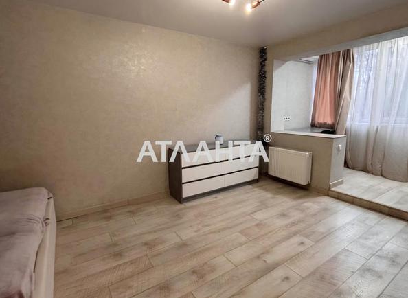 1-кімнатна квартира за адресою вул. Петрова ген. (площа 38 м²) - Atlanta.ua - фото 5