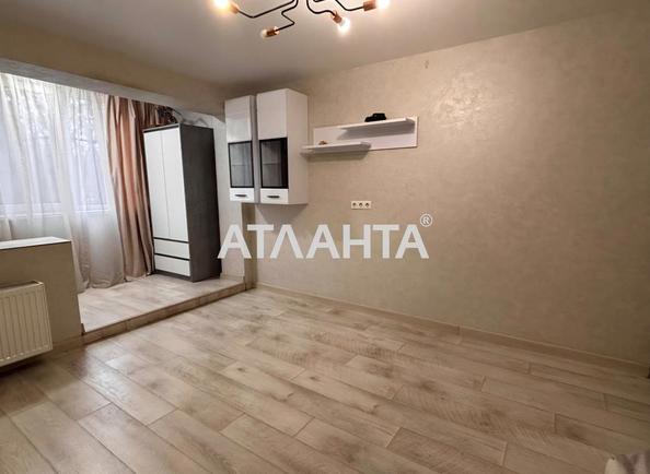 1-кімнатна квартира за адресою вул. Петрова ген. (площа 38 м²) - Atlanta.ua - фото 6