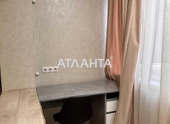 1-кімнатна квартира за адресою вул. Петрова ген. (площа 38 м²) - Atlanta.ua - фото 7