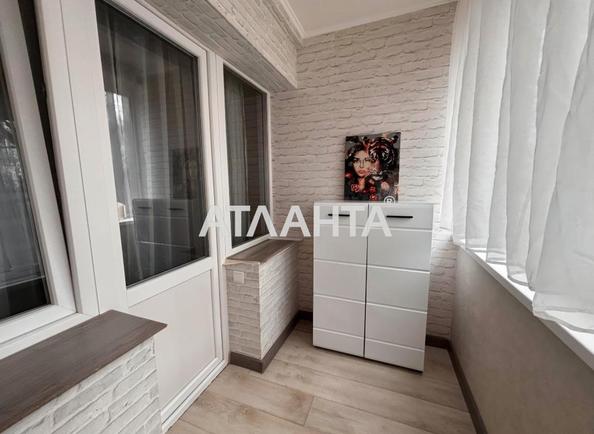 1-кімнатна квартира за адресою вул. Петрова ген. (площа 38 м²) - Atlanta.ua - фото 8