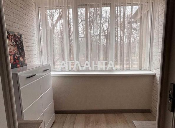 1-кімнатна квартира за адресою вул. Петрова ген. (площа 38 м²) - Atlanta.ua - фото 9