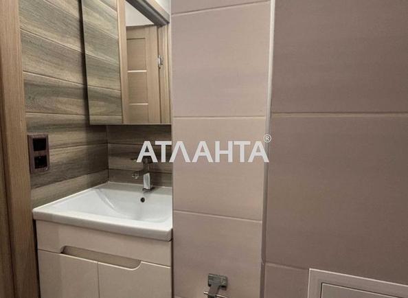 1-кімнатна квартира за адресою вул. Петрова ген. (площа 38 м²) - Atlanta.ua - фото 10