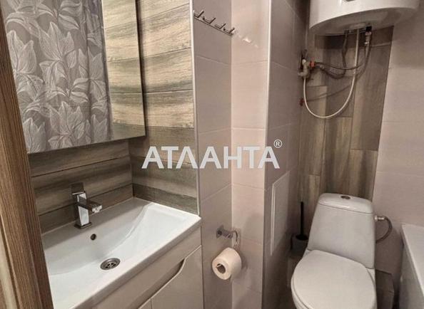 1-кімнатна квартира за адресою вул. Петрова ген. (площа 38 м²) - Atlanta.ua - фото 11