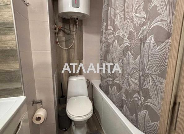 1-кімнатна квартира за адресою вул. Петрова ген. (площа 38 м²) - Atlanta.ua - фото 12