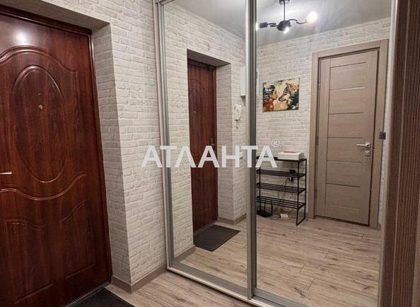 1-кімнатна квартира за адресою вул. Петрова ген. (площа 38 м²) - Atlanta.ua - фото 13