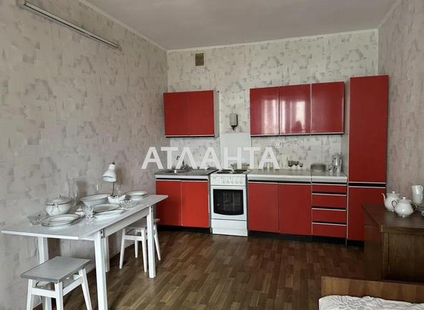 1-комнатная квартира по адресу ул. Академика Вильямса (площадь 52,5 м²) - Atlanta.ua - imageAlt 2