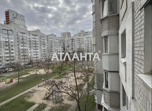 1-комнатная квартира по адресу ул. Академика Вильямса (площадь 52,5 м²) - Atlanta.ua - imageAlt 4