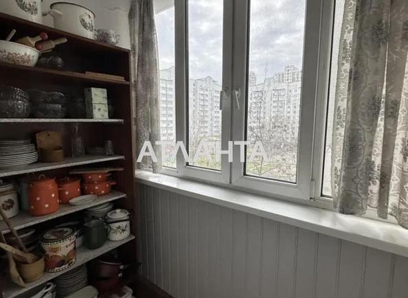 1-комнатная квартира по адресу ул. Академика Вильямса (площадь 52,5 м²) - Atlanta.ua - imageAlt 5