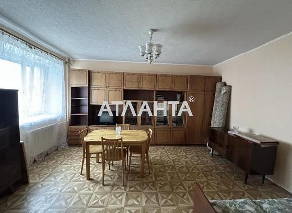 1-комнатная квартира по адресу ул. Академика Вильямса (площадь 52,5 м²) - Atlanta.ua - imageAlt 6