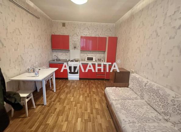 1-комнатная квартира по адресу ул. Академика Вильямса (площадь 52,5 м²) - Atlanta.ua - imageAlt 9