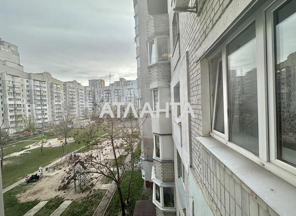 1-комнатная квартира по адресу ул. Академика Вильямса (площадь 52,5 м²) - Atlanta.ua - imageAlt 10