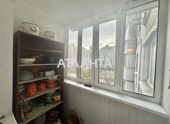 1-комнатная квартира по адресу ул. Академика Вильямса (площадь 52,5 м²) - Atlanta.ua - imageAlt 11