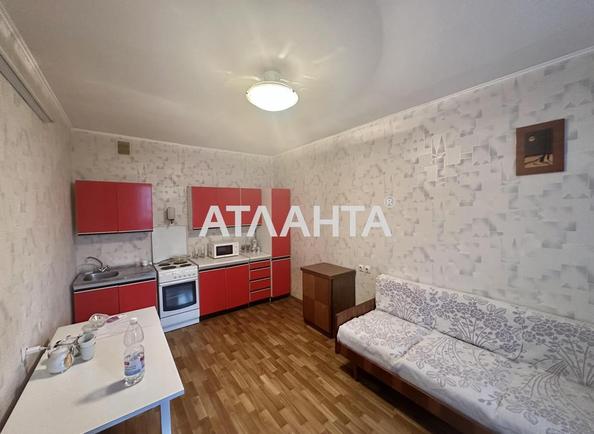 1-комнатная квартира по адресу ул. Академика Вильямса (площадь 52,5 м²) - Atlanta.ua - imageAlt 12