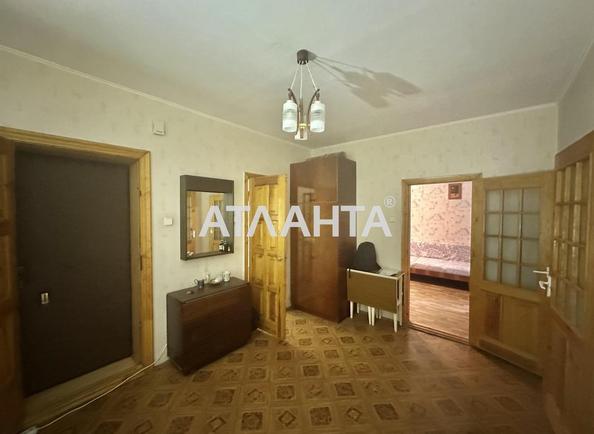 1-комнатная квартира по адресу ул. Академика Вильямса (площадь 52,5 м²) - Atlanta.ua - imageAlt 15