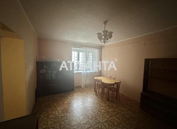 1-комнатная квартира по адресу ул. Академика Вильямса (площадь 52,5 м²) - Atlanta.ua - imageAlt 17