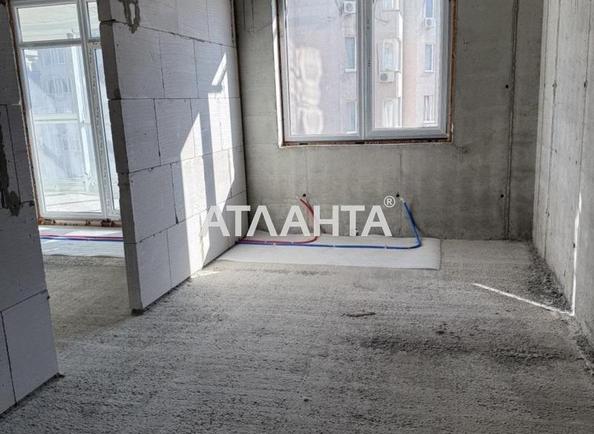 1-комнатная квартира по адресу ул. Среднефонтанская (площадь 43 м²) - Atlanta.ua