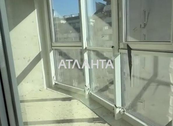 1-комнатная квартира по адресу ул. Среднефонтанская (площадь 43 м²) - Atlanta.ua - фото 2