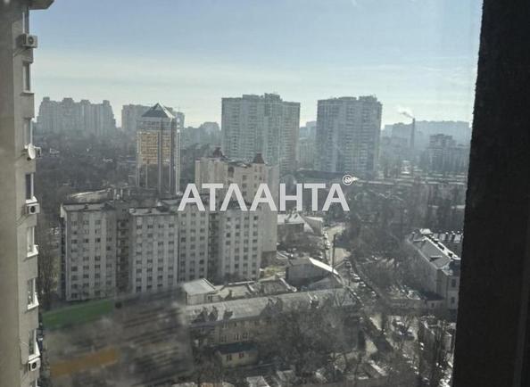 1-комнатная квартира по адресу ул. Среднефонтанская (площадь 43 м²) - Atlanta.ua - фото 4