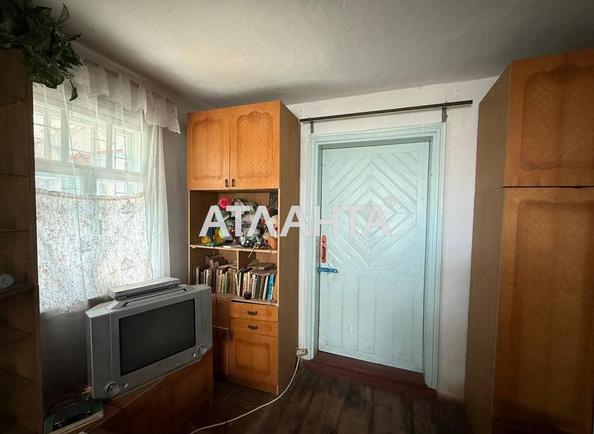 Дом по адресу ул. Зои Космодемянськои (площадь 83 м²) - Atlanta.ua