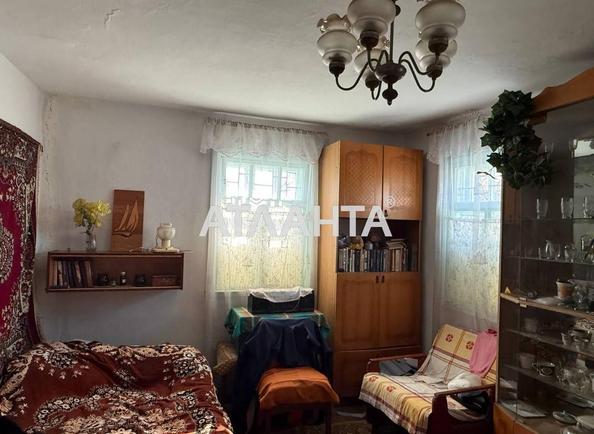 Дом по адресу ул. Зои Космодемянськои (площадь 83 м²) - Atlanta.ua - imageAlt 2