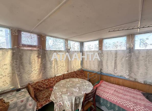 Дом по адресу ул. Зои Космодемянськои (площадь 83 м²) - Atlanta.ua - imageAlt 4