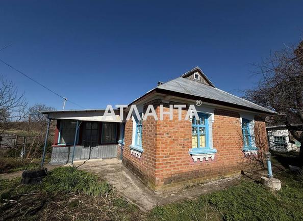 Дом по адресу ул. Зои Космодемянськои (площадь 83 м²) - Atlanta.ua - imageAlt 5