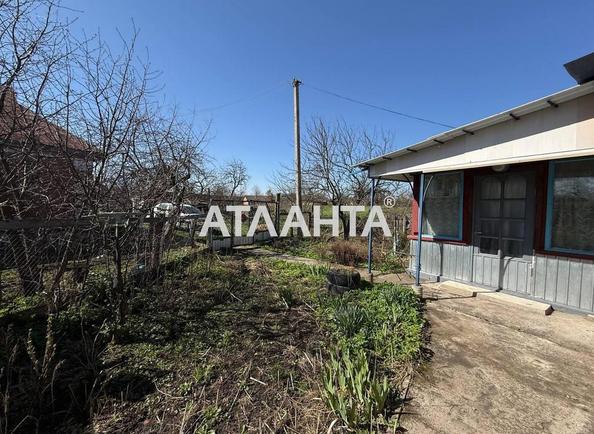 Дом по адресу ул. Зои Космодемянськои (площадь 83 м²) - Atlanta.ua - imageAlt 7