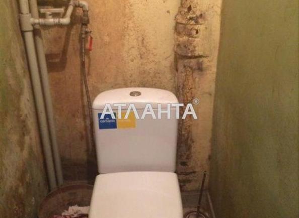 Комунальна квартира за адресою вул. Героїв Крут (площа 10 м²) - Atlanta.ua - imageAlt 7