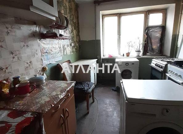 Комунальна квартира за адресою вул. Героїв Крут (площа 10 м²) - Atlanta.ua - imageAlt 5