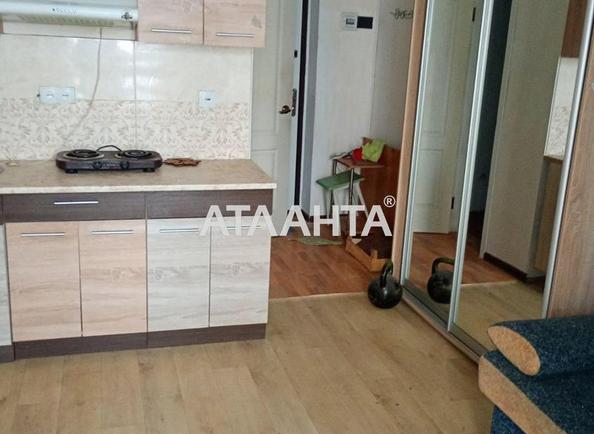 1-комнатная квартира по адресу ул. Бочарова ген. (площадь 22 м²) - Atlanta.ua