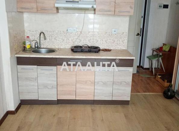 1-комнатная квартира по адресу ул. Бочарова ген. (площадь 22 м²) - Atlanta.ua - фото 2