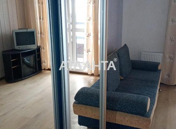 1-комнатная квартира по адресу ул. Бочарова ген. (площадь 22 м²) - Atlanta.ua - фото 3