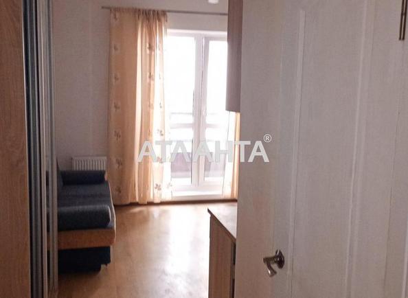 1-комнатная квартира по адресу ул. Бочарова ген. (площадь 22 м²) - Atlanta.ua - фото 4