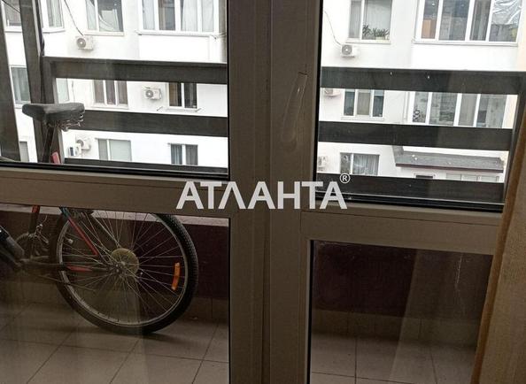 1-комнатная квартира по адресу ул. Бочарова ген. (площадь 22 м²) - Atlanta.ua - фото 6